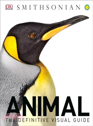 Animal ─ The Definitive Visual Guide