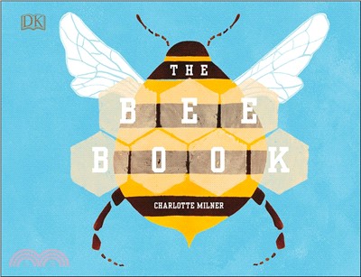 The Bee Book (精裝本)