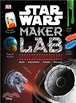 Star Wars maker lab /
