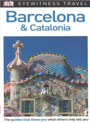 Barcelona & Catalonia /