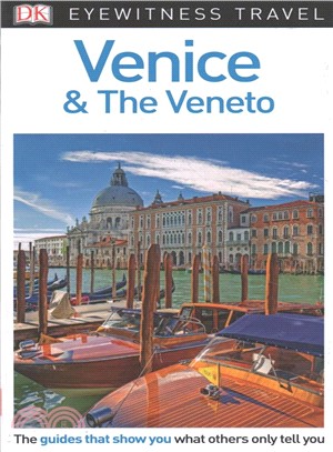 Venice & the veneto /