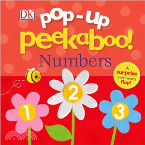 Pop-up peekaboo!.Numbers /