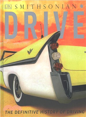 Drive ─ The Definitive History of Motoring