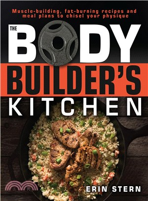 The Bodybuilder's Kitchen