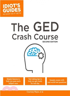 The Ged Crash Course