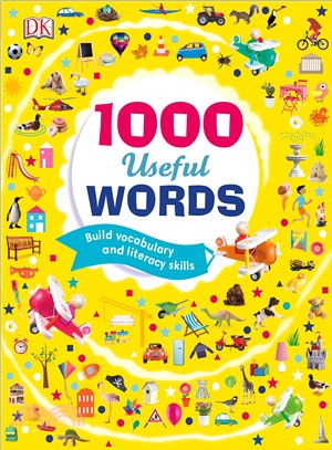 1000 useful words :build voc...