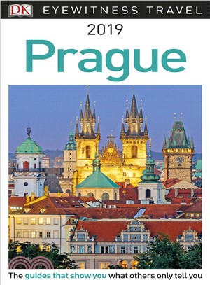 Dk Eyewitness Prague