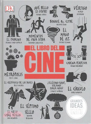 El Libro Del Cine