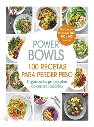 Power Bowls