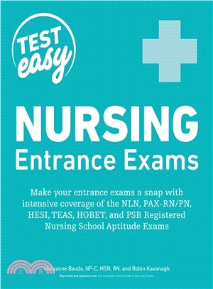 Nursing Entrance Exams