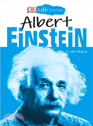 Albert Einstein