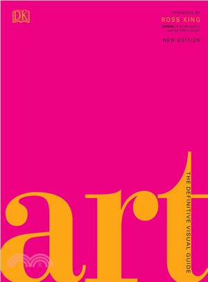 Art :the definitive visual guide /