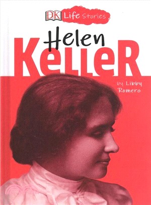 Helen Keller