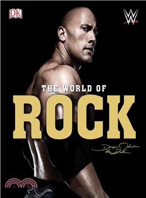 The world of The Rock /
