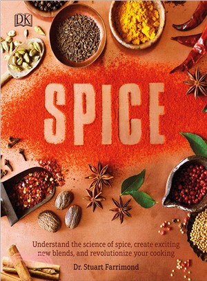 Spice :understand the scienc...