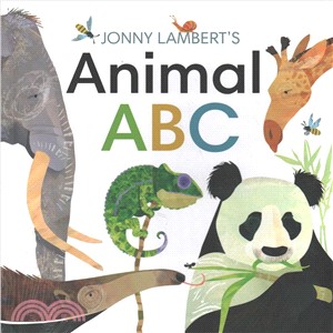 Jonny Lambert's Animal ABC