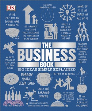 The business book /