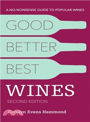 Good, Better, Best Wines ― A No-nonsense Guide to Popular Wines