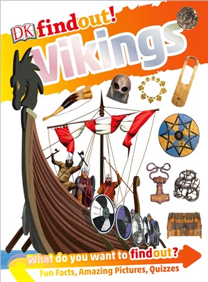 Dk Findout! Vikings