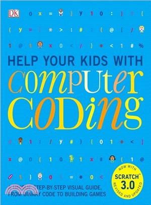 Help Your Kids With Computer Coding