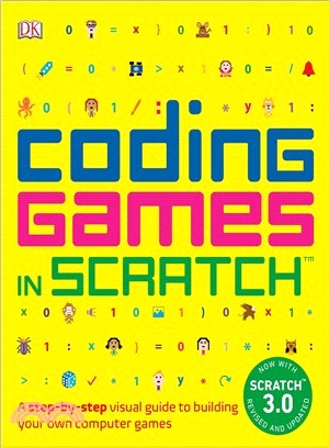 Coding Games in Scratch