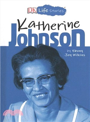 Katherine Johnson