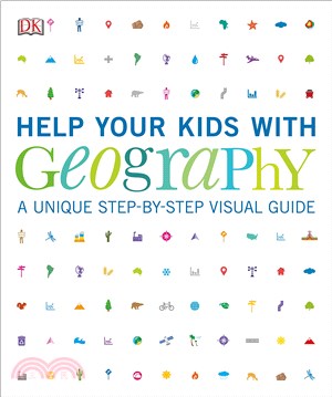 Help Your Kids With Geography