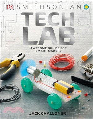 Tech lab :brilliant builds f...