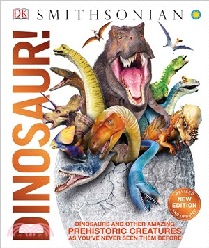 Dinosaur! :dinosaurs and oth...