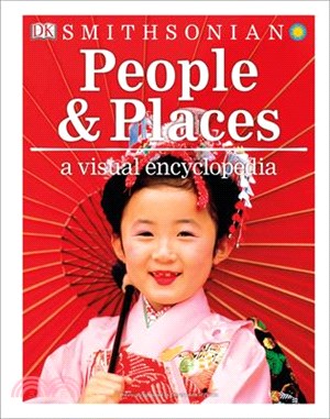 People and Places ― A Visual Encyclopedia