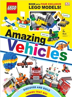 Amazing vehicles /
