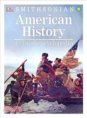 American History ― A Visual Encyclopedia