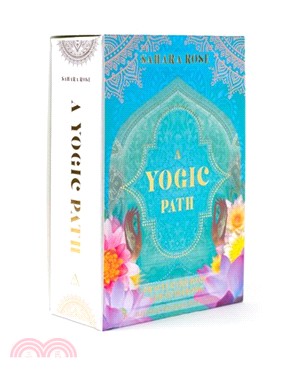 A Yogic Path Oracle Deck and Guidebook ― Keepsake Set