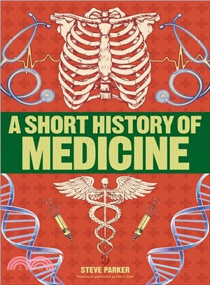 A Short History of Medicine