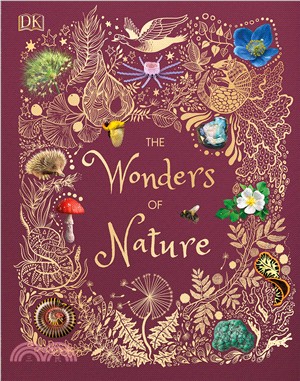 The Wonders of Nature (DK Children's Anthologies)