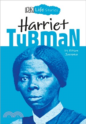 Harriet Tubman