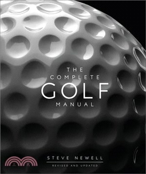 The Complete Golf Manual