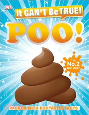 It can't be true! Poo! /