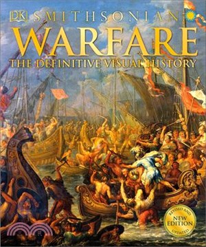 Warfare ― The Definitive Visual History