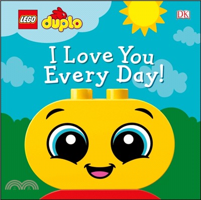 I love you every day! /