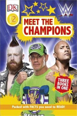 Wwe Meet the Champions