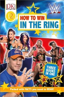 How to win in the ring /