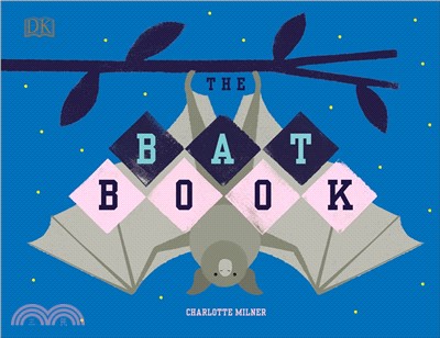 The Bat Book (精裝本)