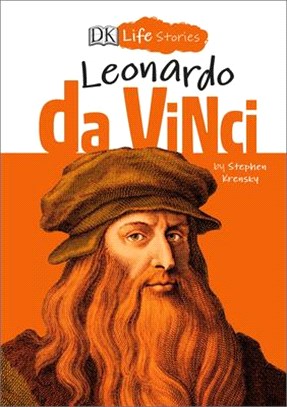 Leonardo Da Vinci