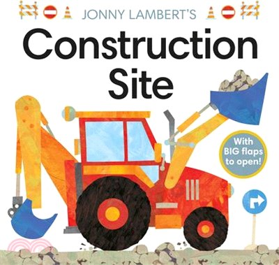 Jonny Lambert's Construction Site