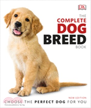 The Complete Dog Breed Book (New Edition;2nd Edition)