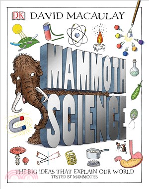 Mammoth science  : (with a little help from some elephant shrews)