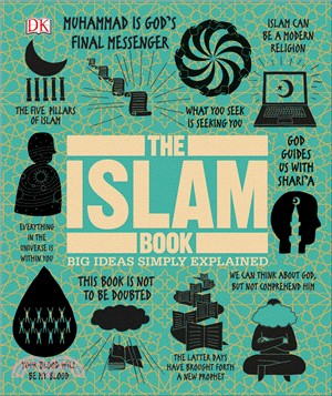 The Islam book.