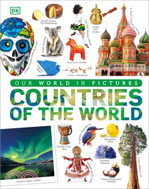 Countries of the world /