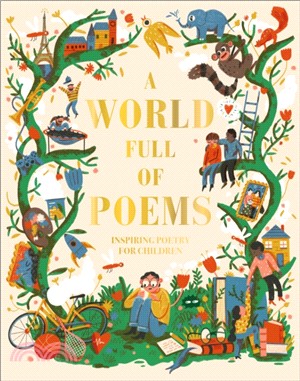 A world full of poems /